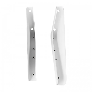 Estructura Para Montaje Sobre Muro