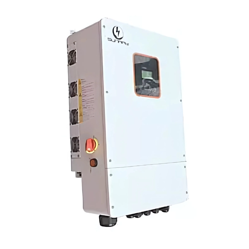 Inversor Sunray R16 Hibrido Split Phase 16K