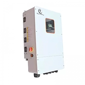 Inversor Sunray R10 Hibrido Split Phase 10K