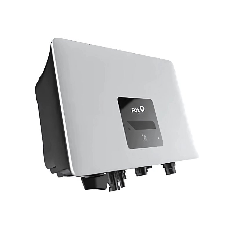 Inversor On Grid Fox Monofásico S3000 G2 (1MPPT) 3K