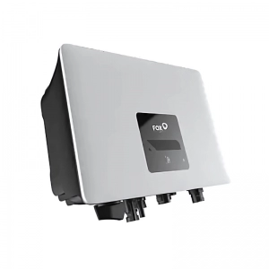 Inversor On Grid Fox Monofásico S3000 G2 (1MPPT) 3K