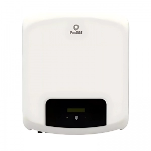 Inversor On Grid Fox Monofásico F4600 G2 (2MPPT) 4.6K