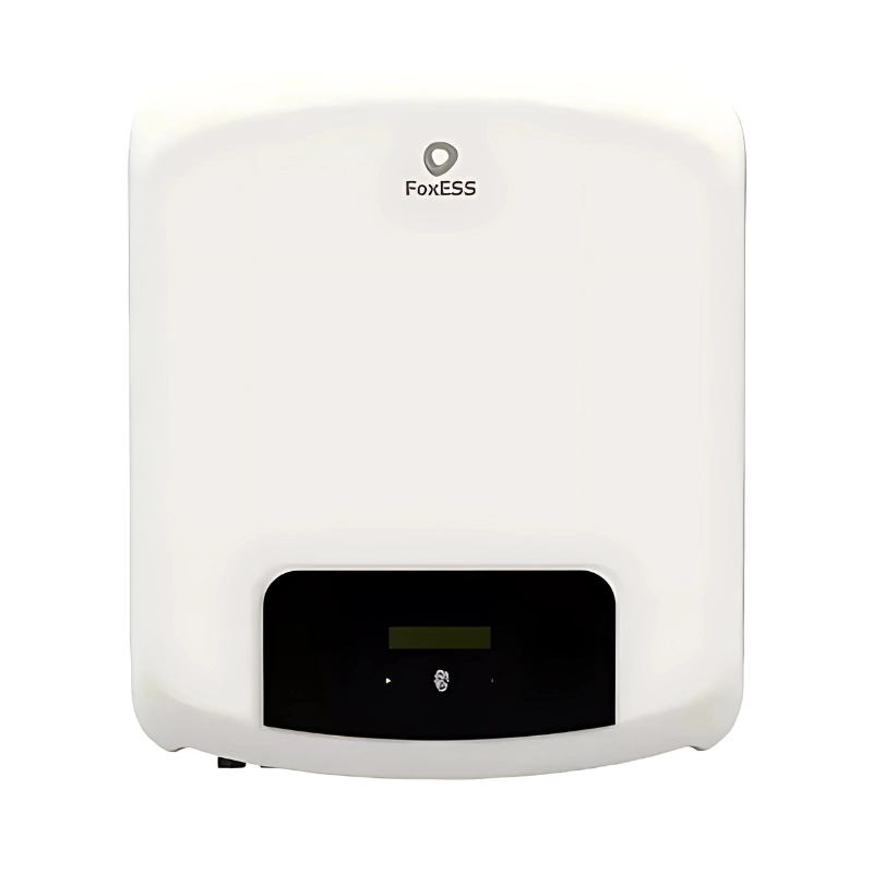 Inversor On Grid Fox Monofásico F6000 G2 (2MPPT) 6K