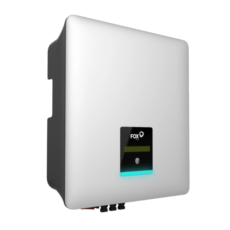 Inversor On Grid Fox Monofásico G8 (3MPPT) 8K