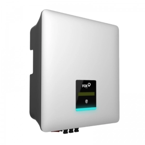 Inversor On Grid Fox Monofásico G8 (3MPPT) 8K
