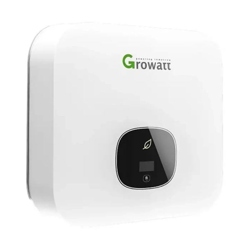 Inversor Min 5000 TL-X2 (Wifi-X) Growatt