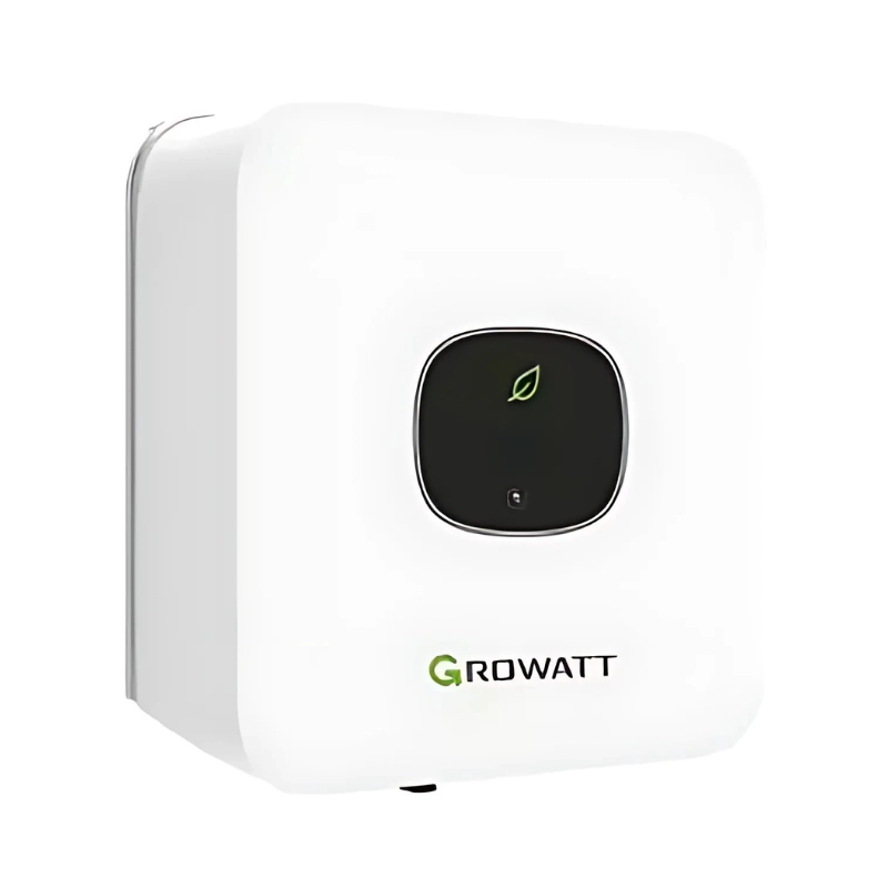 Inversor Mic 3300 TL-X (Wifi-X) Growatt