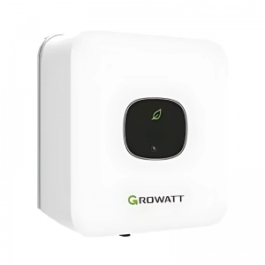 Inversor Mic 3300 TL-X (Wifi-X) Growatt