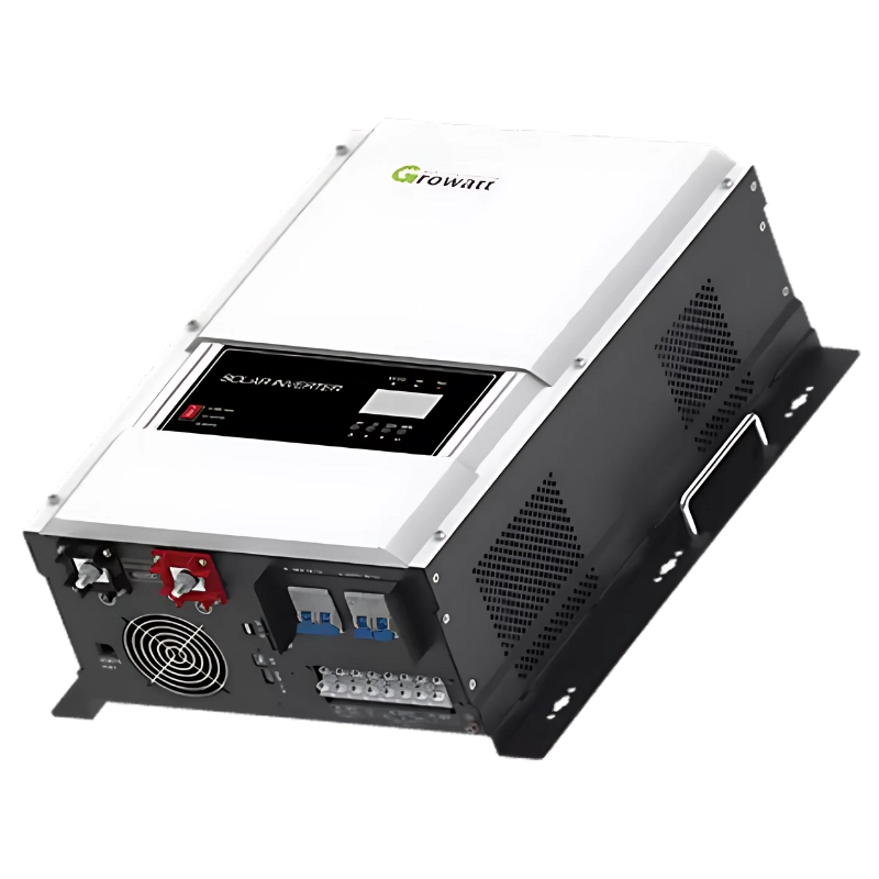 Inversor SPF 4000T DVM (Wifi-F) Growatt