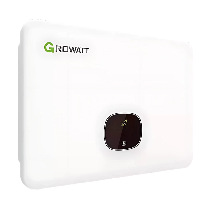 Inversor Mid 6K TL3-XL2 3 Fases 220VAC