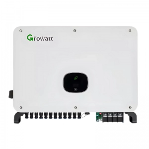 Inversor Mac 36KTL3-XL (Wifi-X)