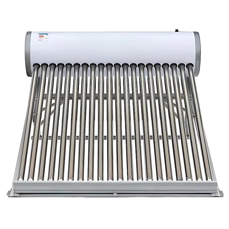 Calentador De Agua, Solar 300L