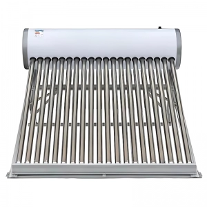 Calentador De Agua, Solar 300L