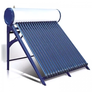Calentador De Agua, Solar 200L