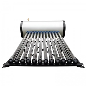 Calentador De Agua, Solar 150L