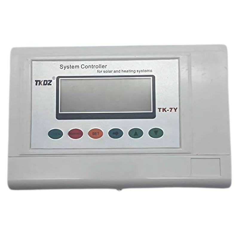 Controlador TH-7Y