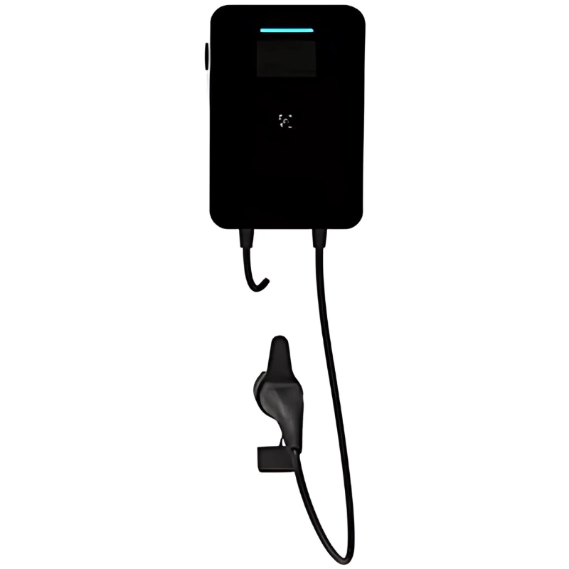 Cargador EV Wallbox 7kW 110-240V/32A IP55 Tipo 1