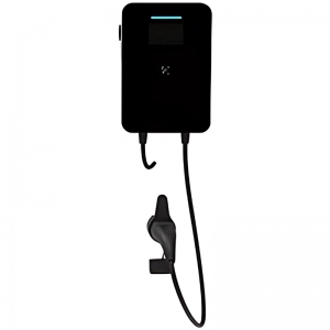 Cargador EV Wallbox 7kW 110-240V/32A IP55 Tipo 2