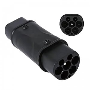 Adaptador GB-T A Tipo 2