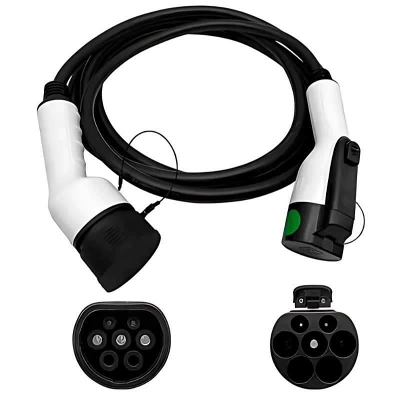 Cable Adaptador Tipo 2 A GBT