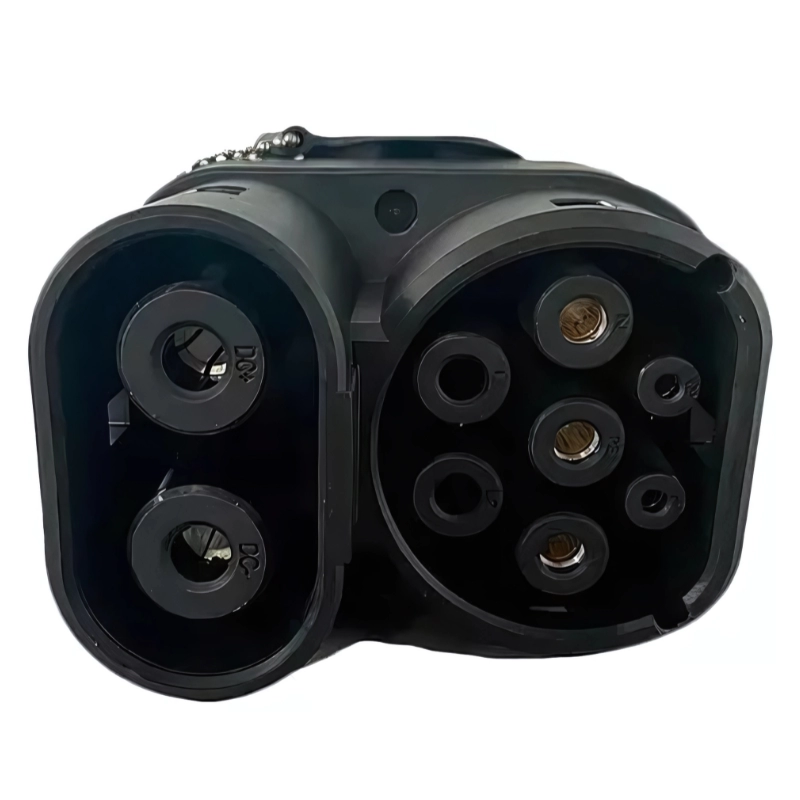 Adaptador DC CCS 1 A CCS2