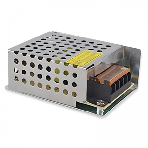 Fuente De Poder 12V 3.3A 40W Ecolite