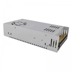 Fuente De Poder 12V 33A 400W Ecolite