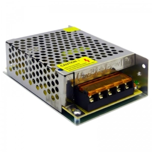 Fuente De Poder 24V 1.6A 40W Ecolite