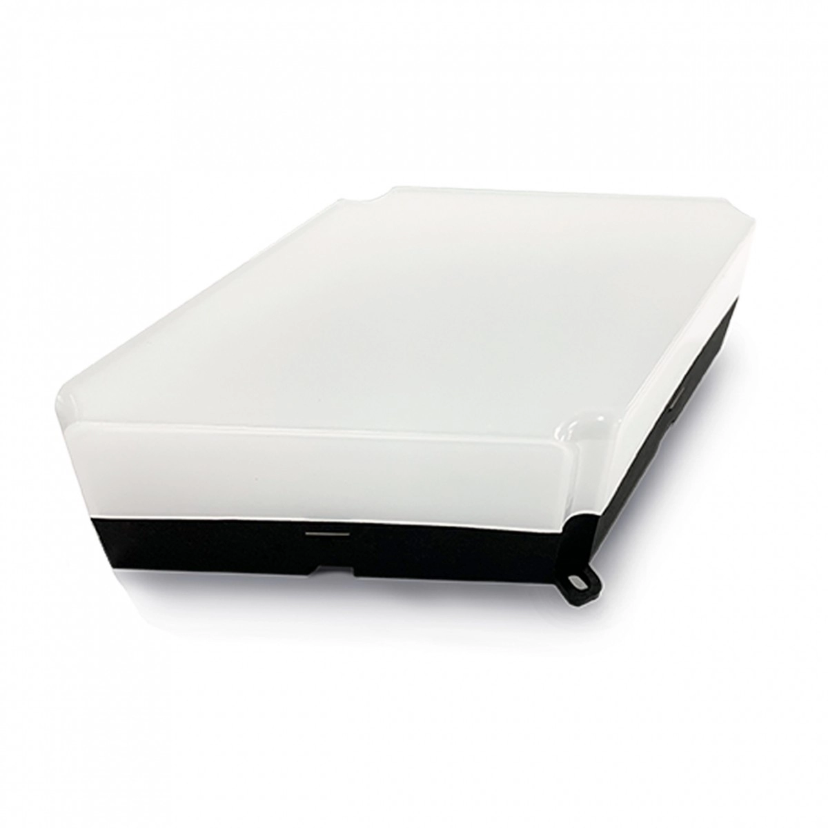 Union Lineal Led Rombo 3W 4000K Ecolite