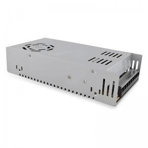 Fuente De Poder 24V 16.6A 400W Ecolite