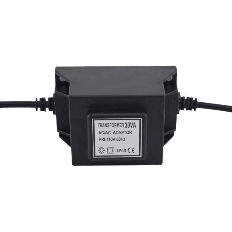 Fuente Poder Ac 12V Ecolite