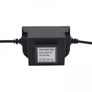 Fuente Poder Ac 12V Ecolite