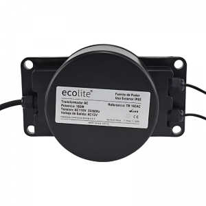 Fuente Poder Ac 12V 160W Ecolite