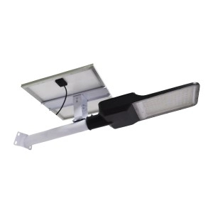 Solar Led Eco-Street 60W 6500K Ecolite