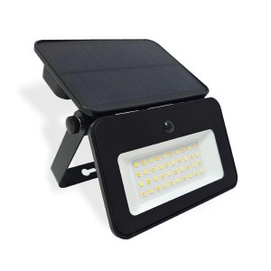 Reflector Solar Led 25W 3000K-4000K-6500K Ecolite