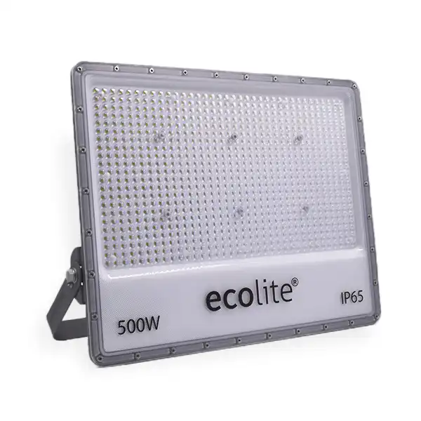 Proyector Led Pro 500W 5000K Ecolite