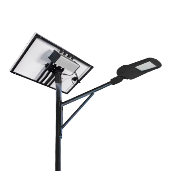 Pro Solar Led Eco-Street 80W 5000K Ecolite