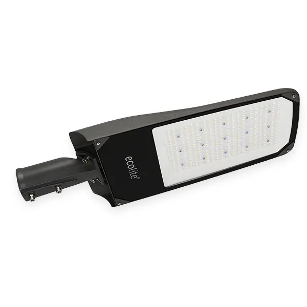 Luminaria de alumbrado público LED profesional 40W Ecolite