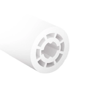 Perfil Tecnolite De Silicona Circular Ecolite