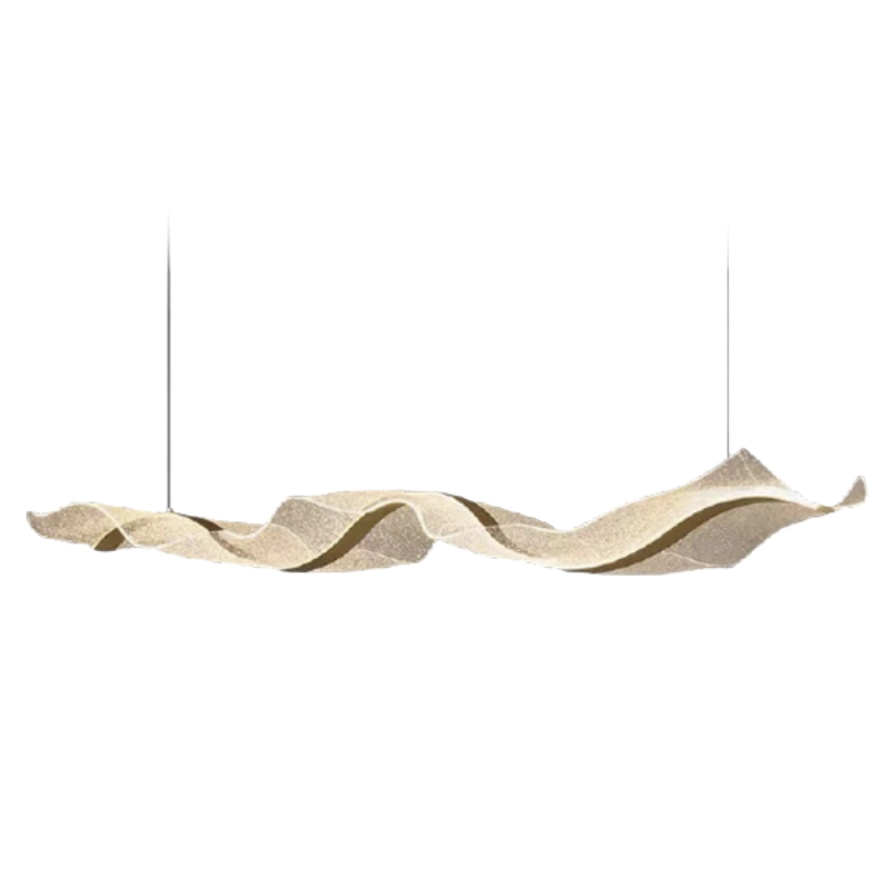 Luminaria LED colgante 48W Ecolite