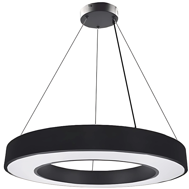 Luminaria LED colgante 45W Ecolite