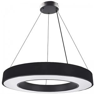 Luminaria LED colgante 45W Ecolite