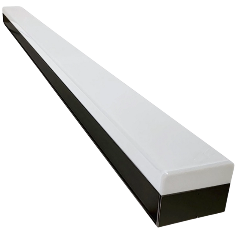 Luminaria lineal LED 40W 6500K Ecolite