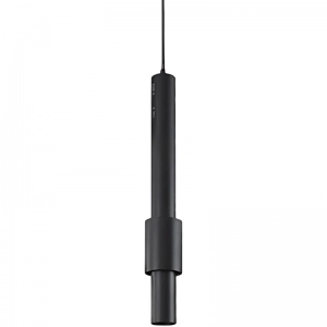 Luminaria Colgante Cilíndrica LED 6W Ecolite