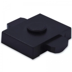 Conector Lineal para Sistema de Riel Magnético Ecolite