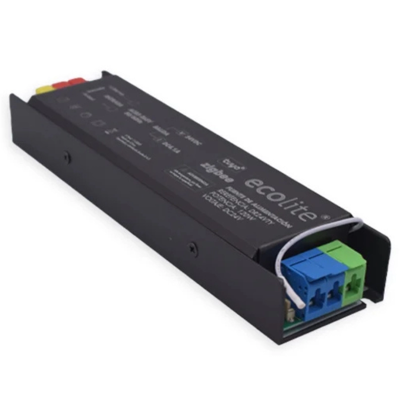 Fuente de poder para cinta LED SMART 100W Ecolite