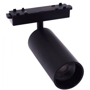 Track Light LED para Sistema de Riel Magnético 24W Ecolite