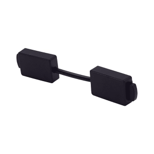 Unión Eléctrica para Sistema de Riel Magnético Ecolite