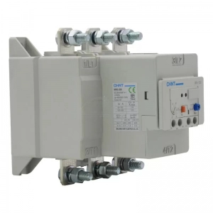 Relé Térmico 80-160A Ul