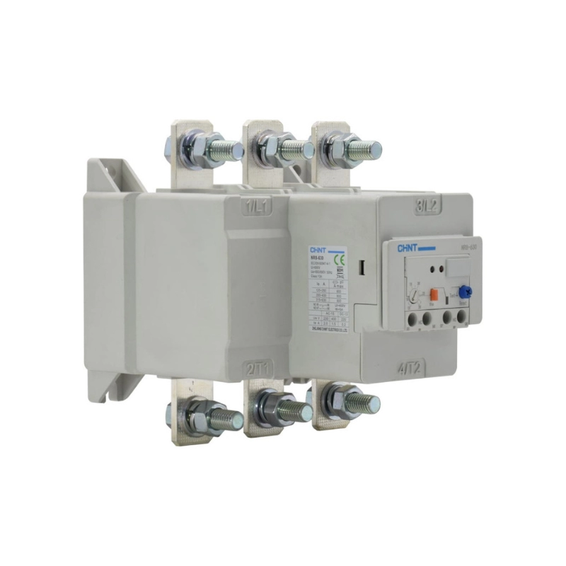 Relé Térmico 125-250A Ul